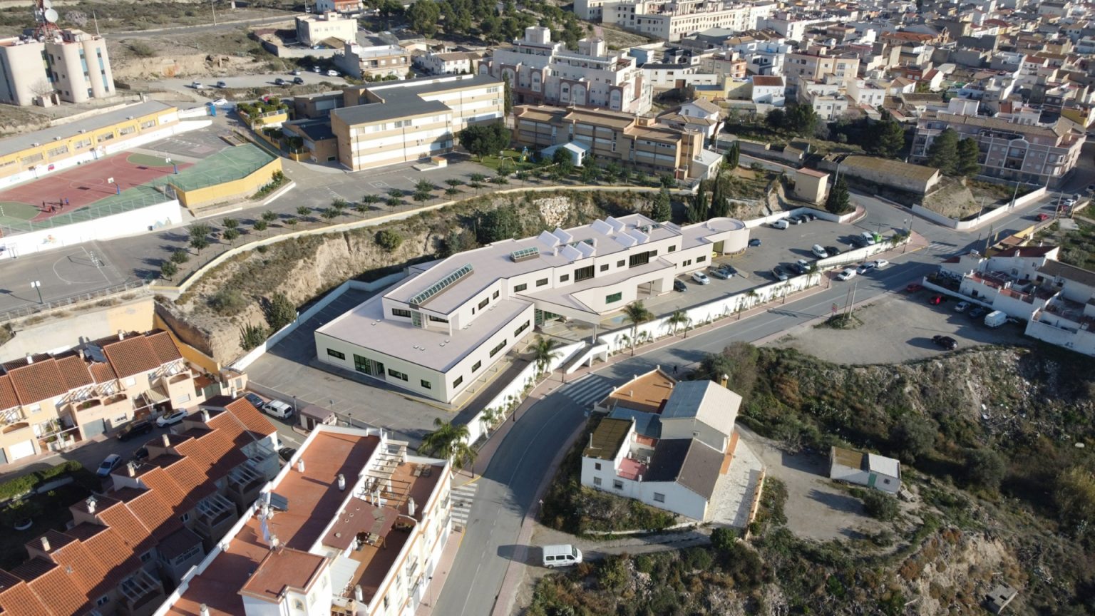 Consultorio Albox (1)
