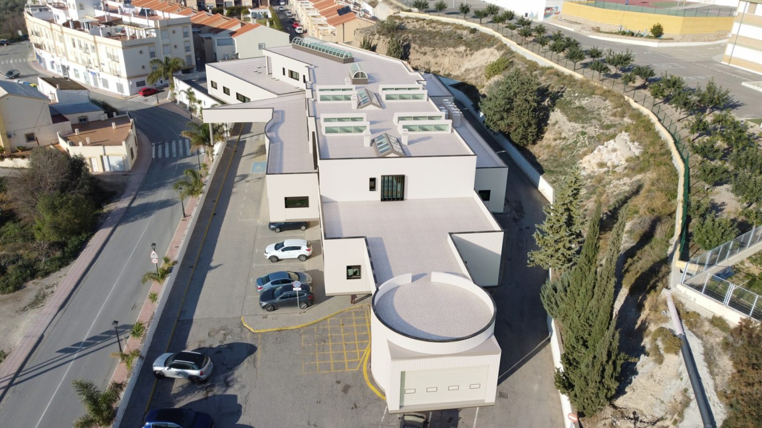 Consultorio Albox (2)
