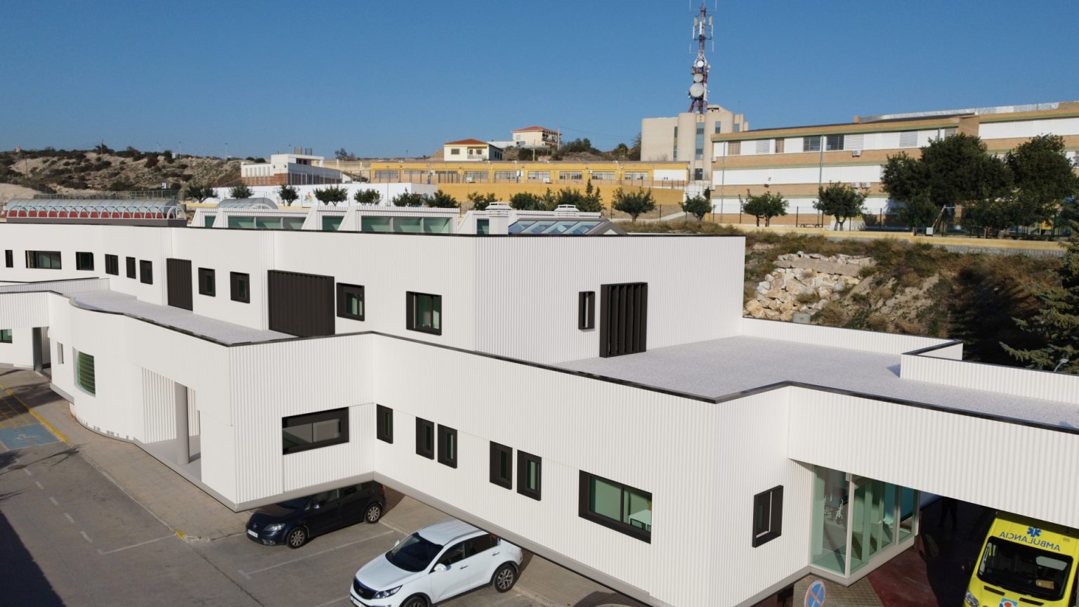 Consultorio Albox (4)