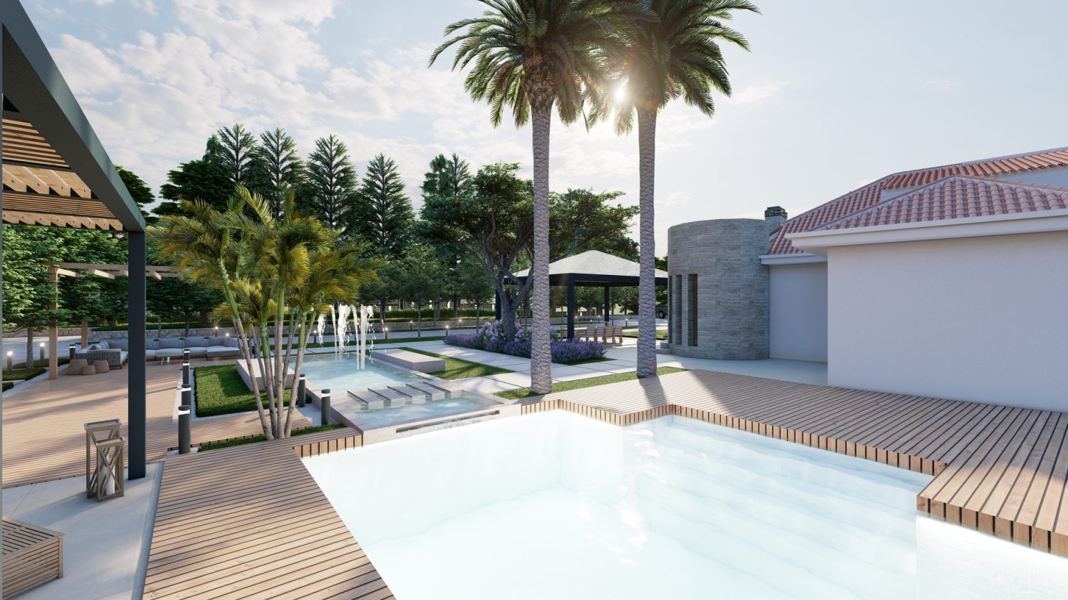 Reforma jardin Serón (17) - copia