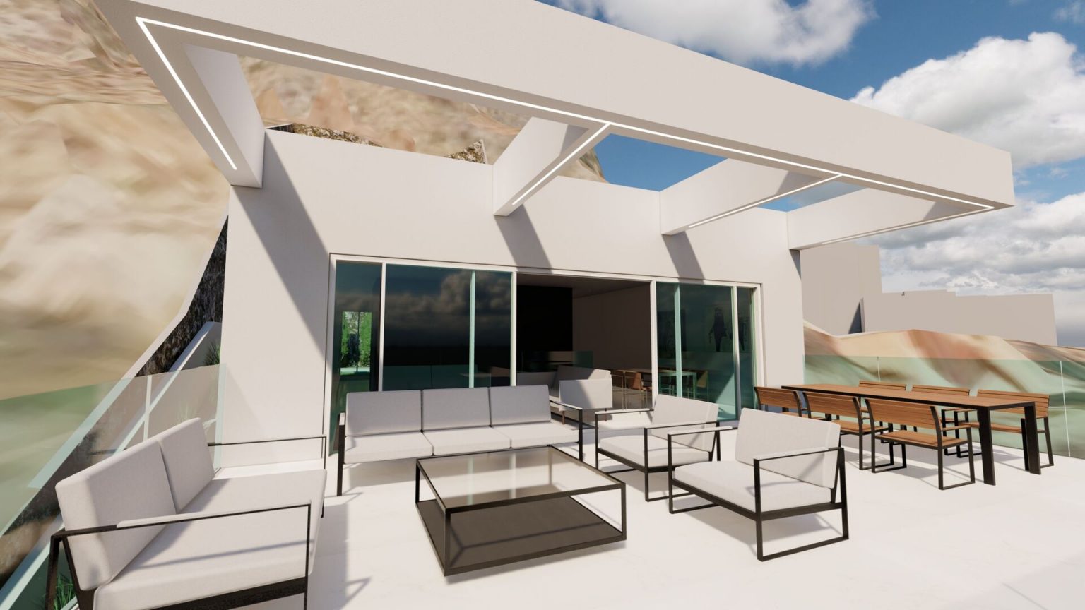 render 8